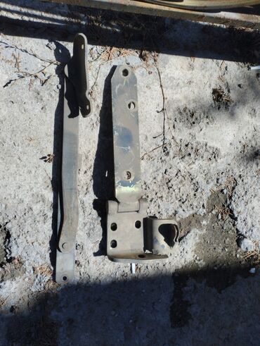 Другие автозапчасти: Мицубиси Паджеро 2 об 2.8 левый руль,механика! — 11