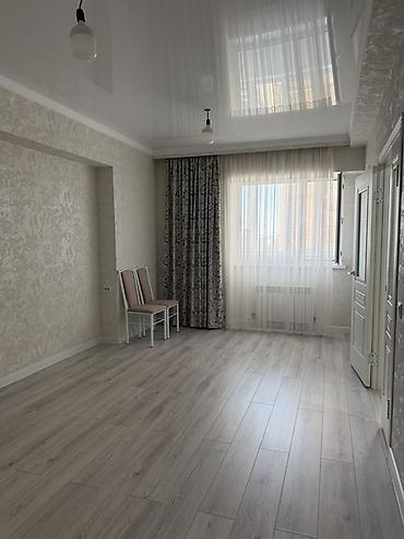 квартира цены: 1 комната, 39 м², 7 этаж, Евроремонт — 6