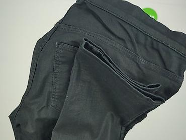 second hand stuff: H&M, Spodnie materiałowe damskie, rozmiar 2XL — 6