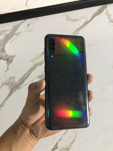 инструмент для ремонта телефона: Samsung Galaxy A50, Б/у, 128 ГБ