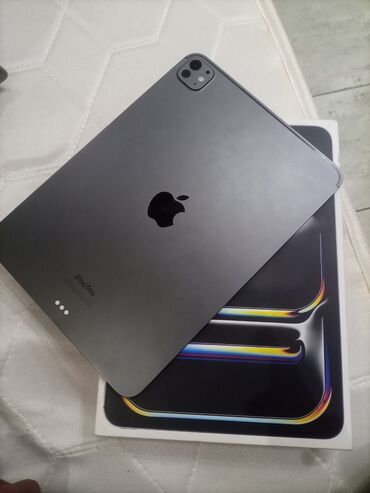 мавик 2 про: Планшет, Apple, память 256 ГБ, 11" - 12", Wi-Fi, Классический цвет - Серый