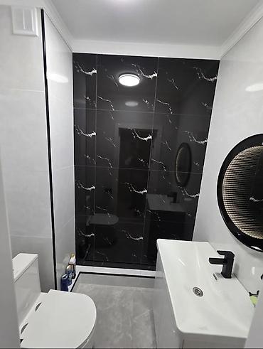 king house: 2 комнаты, 75 м², Элитка, 8 этаж, Дизайнерский ремонт — 10