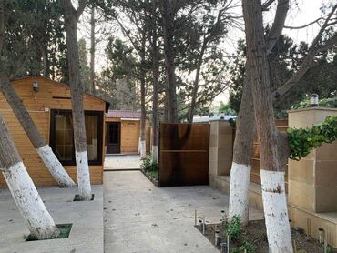 Restoran, kafelər: Səbail rayonu Bayil bazarına yaxın 100 kv.m sahəsi — 13