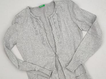 cheap winter clothes: United Colors of Benetton, Kardigan damski, rozmiar S — 1