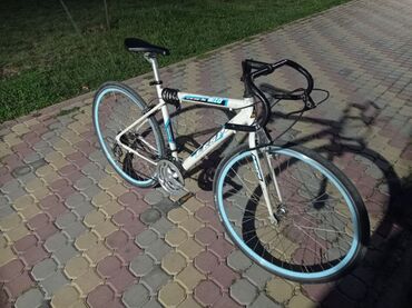 Городские велосипеды: Городской велосипед, Рама L (172 - 185 см), Б/у — 3