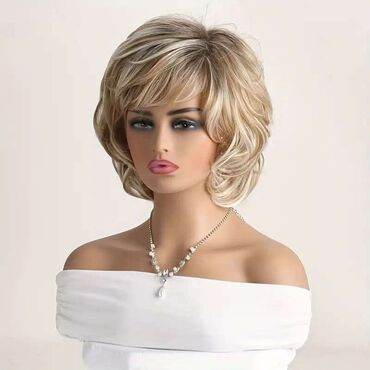 Perike i klipse: 3000 din na lalafo.rs — 10 Perike i klipse: 3000 din — 10