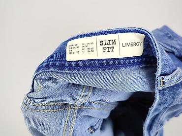 lata 2000: Denim, Jeansy dla mężczyzn, rozmiar L — 5