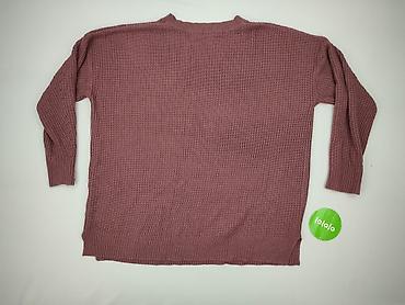 atmosphere bluz: Yours, Sweter damski, rozmiar 2XL — 3