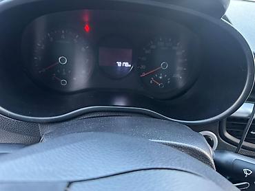 Kia: Kia Rio: 2017 г., Автомат, Хэтчбэк — 8