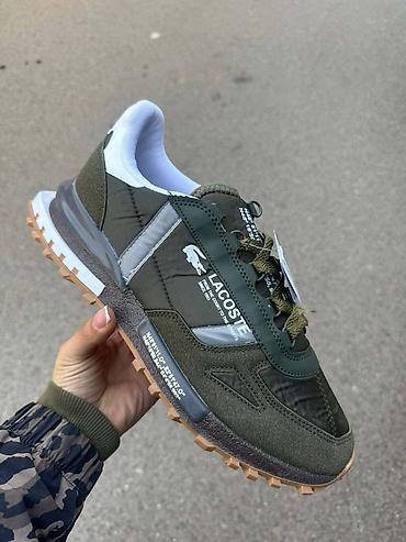 Patike: 04. stigao 36 do 44
5400 din🌸🌸 na lalafo.rs — 5 Patike: 04. stigao 36 do 44
5400 din🌸🌸 — 5