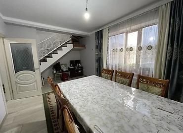 Продажа таунхаусов: Продается таунхаус в шикарной локации! 📍 Район: Арча-Бешик (Магистраль — 6