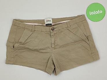 bumpro top: Bershka, Szorty damskie, rozmiar S — 2