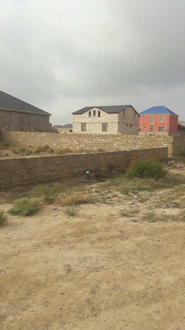 Torpaq sahələrinin satışı 2 sot Tikinti, Mülkiyyətçi