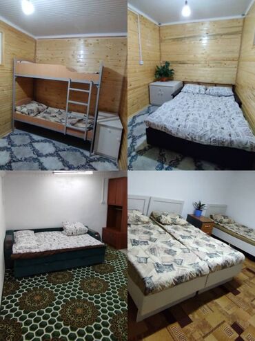 лагерь иссык куль: Квартира, ПРЕСТИЖ Балыкчы, Парковка, стоянка