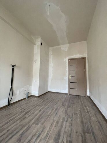 Yeni tikili: 1 otaqlı, Yeni tikili, m. Neftçilər, 56 kv. m — 5