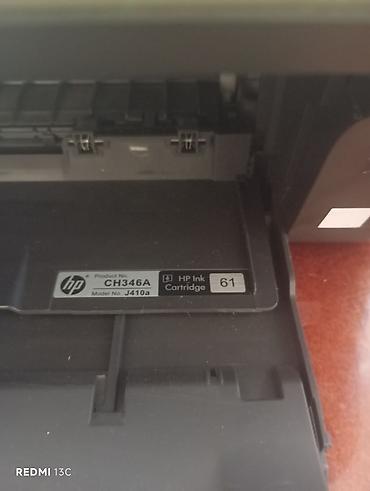 hp c4283: 1. HP Deskjet 1050 All-in-One (J410 series) çoxfunksiyalı qurğu (3-ü — 3