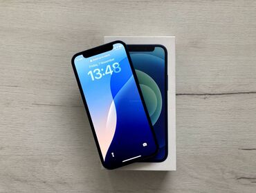 Apple iPhone: Apple iPhone iPhone 12 mini, 128 GB — 1