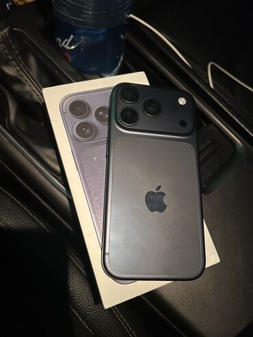 купить телефон айфон 12 мини: IPhone 17 Pro, 256 ГБ, Каптама
