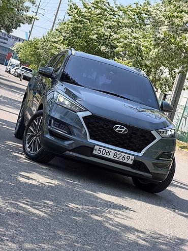 wuling starlight 730: Hyundai Tucson: 2019 г., 2 л, Автомат, Дизель, Кроссовер — 7