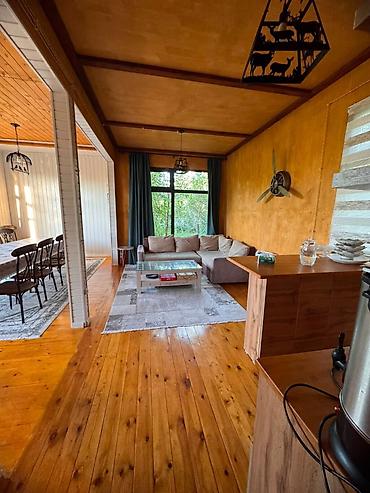 Посуточная аренда домов: 🏡 Сдаётся уютная дача в дачном кооперативе «Бек-Тоо» Идеальное место — 7