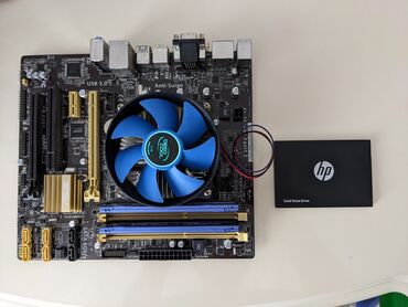 купить материнскую плату 775 сокет: Материнская плата, Asus, Для ПК