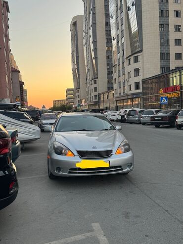 поворотник на виндом: Toyota Windom: 2004 г., 3 л, Автоматические, Бензин, Седан
