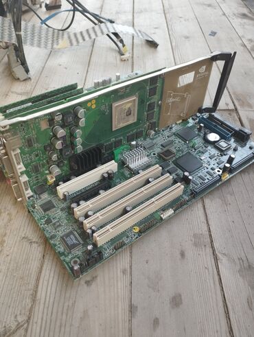 naxcivan komputer satisi: Kamputer zapcasti bilmirem işlek olub olmadığın 160Gb 2 gb ram usdunde