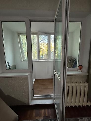 Продажа квартир: 2 комнаты, 46 м², Центральная мечеть 104 серия, 1 этаж, Старый ремонт — 5