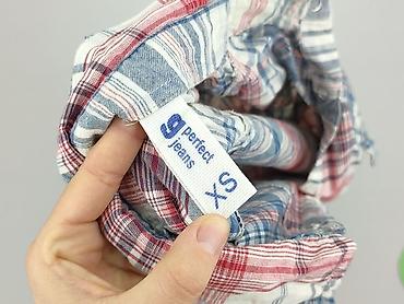 kaliko: Gina Tricot, Koszula damska, rozmiar XS — 4