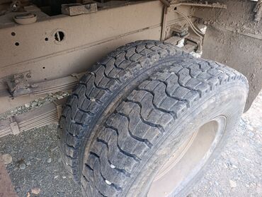 Грузовики: Грузовик, ГАЗ, Стандарт, 7 т, Б/у — 8