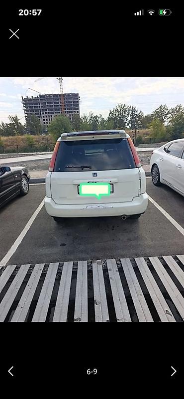honda crv 1кузов: Honda CR-V: 2000 г., Бензин, Кроссовер — 2