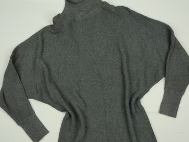 długi sweter i sukienka: Primark, Women`s dress, size S (EU 36)