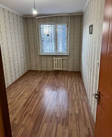 Продажа квартир: 2 комнаты, 43 м², 104 серия, 1 этаж, Косметический ремонт