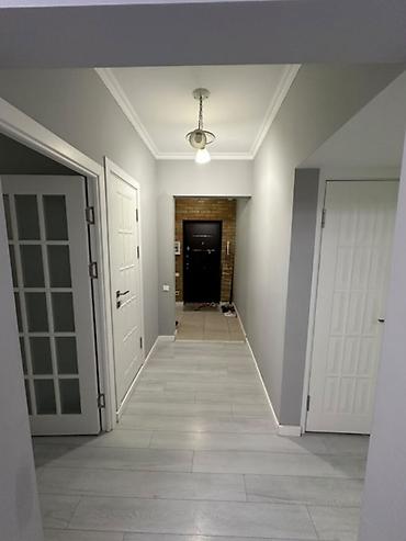 квартиры 105 серия: 3 комнаты, 80 м², Тунгуч мкр 105 серия, 5 этаж, Евроремонт — 4