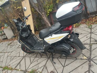 желмаян цена бишкек: Макси-скутер 50 куб. см, Бензин, Новый