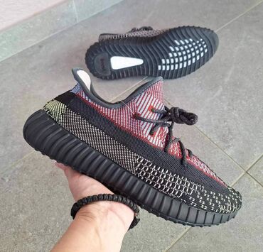 Patike: Patike, Adidas, veličina - 46 — 7