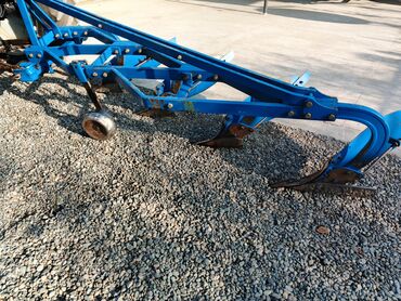 Traktorlar: Satlir 4 k 14 luk unlu marka kotan təzə kimdi unvan Şirvan qiymət 2300 — 13