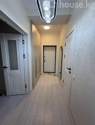 Продажа квартир: 1 комната, 41 м², Нижний Джал (Джал-23) Элитка, 11 этаж, Дизайнерский ремонт — 4