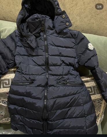 hm комбинезон детский: Новый пуховик Moncler 4 года и 5 лет