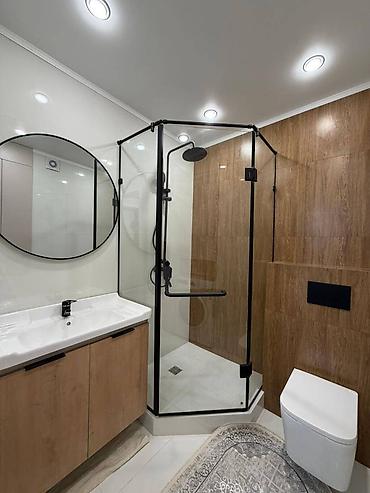 Продажа квартир: 2 комнаты, 48 м², Элитка, 8 этаж, Евроремонт — 2