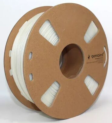 mini stampac za telefon u boji: Brand: Gembird Model: GEMBIRD 3DP-PVA-01-NAT Opis: PVA filament za 3D