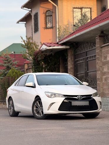 малибу машина цена: Toyota Camry: 2016 г., 2.5 л, Автомат, Бензин, Седан