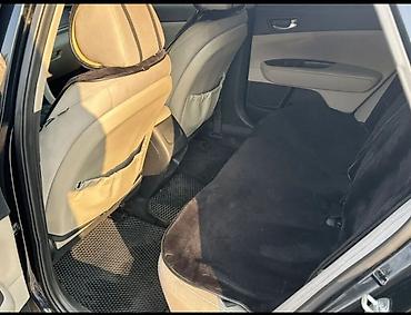 Kia: Kia Optima: 2017 г., 2.4 л, Автомат, Бензин, Седан — 11