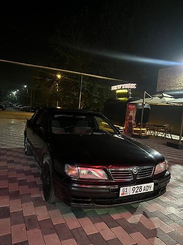 фары ниссан примьера: Nissan Primera: 1995 г., Механика, Бензин, Седан — 2