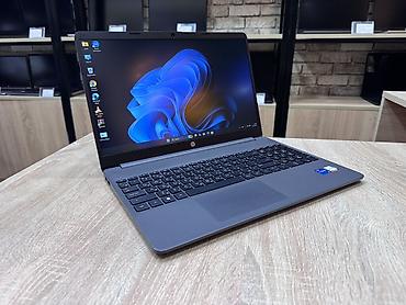 HP: İşlənmiş HP 15.6 ", Intel Core i5, 512 GB, Ünvandan götürmə, Ödənişli çatdırılma, Rayonlara çatdırılma — 2