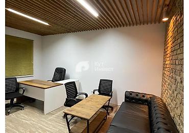 Продажа квартир: 1 комната, 36 м² — 7