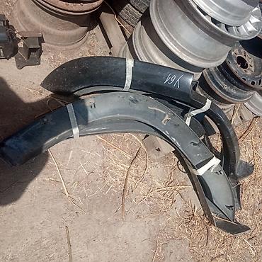 Другие автозапчасти: Запчасти Митсубиси Паджеро дэлика — 9