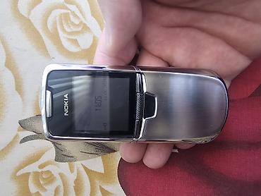 88 00 nokia: Nokia rəng - Gümüşü, Düyməli — 10