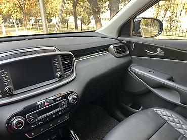 соренто 2016: Kia Sorento: 2019 г., 2.2 л, Автомат, Дизель, Кроссовер — 5