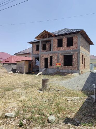 дом из контейнер: Дом, 290 м², 6 комнат, Собственник, ПСО (под самоотделку)